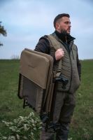 Korum Křeslo Supa Lite Stretch Feeder Chair S23 (3)