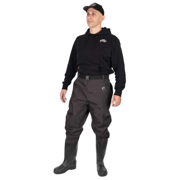 Fox Rage Brodící Kalhoty Lightweight Waist Wader