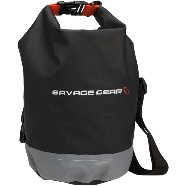 Savage Gear Vodotěsná taška Rollup Bag 5 l