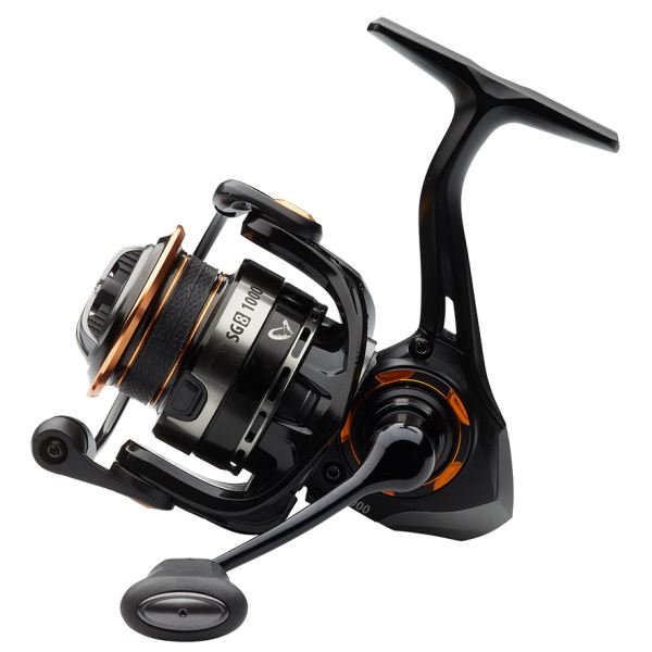 Savage Gear Naviják SG8 2500 FD