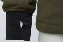 Prologic Bunda Commander Fleece Jacket (1)