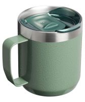 Stanley Termohrnek Stay-Hot Camp Mug Kladívková Zelená 350 ml (1)