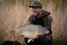 Fox Kšiltovka Camo Flat Peak Snapback Hat (7)