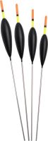 Zebco Splávek Bright Tip River Floats Alloy (1)