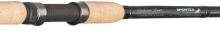 Sportex Prut Exclusive Trout 3,9 m 10-30 g (2)