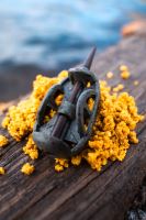 Korum Krmítko Lead Free Dura Method Feeder (11)