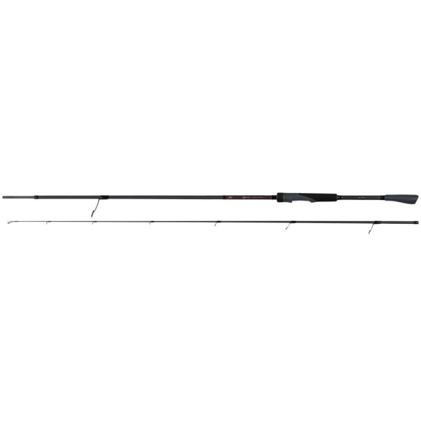 Fox Rage Prut Warrior Zander Jigger 2,1 m 10-30 g 2-Díl