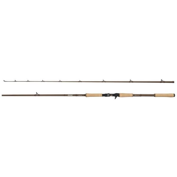 Abu Garcia Prut Beast Pro 2 7311 MH Casting 2,20 m 25 - 70 g 1+1 Díly