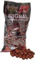 Starbaits Boilie Signal - 2 kg 20 mm