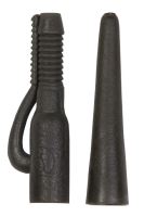 Korda Montáž Essentials Lead Clip & Tail Rubbers 5 ks (1)