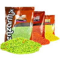 Benzar Mix Pelety Fluo Turbo Pellet 800 g 1,6 mm (3)