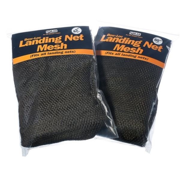 Solar Náhradní Síťka k Podběráku Bow Loc Landing Net