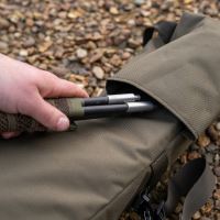 Avid Carp Pouzdro Na Pruty RVS Retractable 2-Rod Bag 10 ft (4)