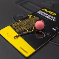 Avid Carp Zarážky Super Grip Hook Beads (7)