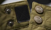 Geoff Anderson Kalhoty Barbarus 2 Zelené (10)