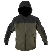 Korum Bunda Neoteric Softshell Jacket - M