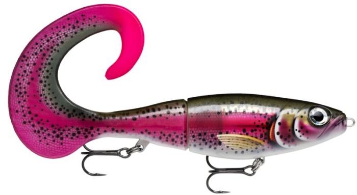Rapala x rap otus rtl - 17 cm 40 g