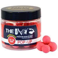 The One Plovoucí Boilie Pop Up Česnek (1)