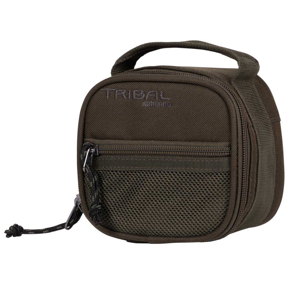 Levně Shimano pouzdro tribal carp accessory bag small