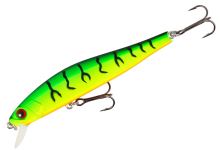 Mikado Wobler Jive Suspending Firetiger - 9 cm 10,5 g