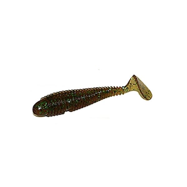 Zfish Gumová Nástraha Swing Shad C2 4 ks - 9,5 cm