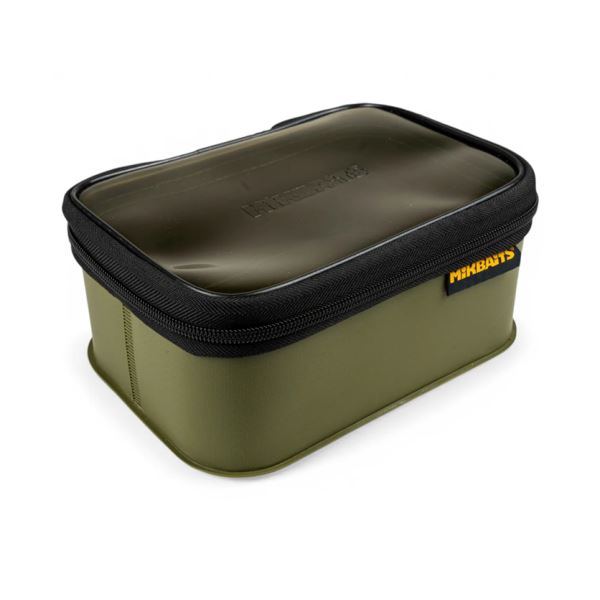 Mikbaits Pouzdro Na Nástrahy Bait Box