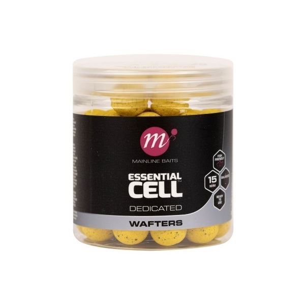 Mainline Boilies Balanced Wafter Essential Cell