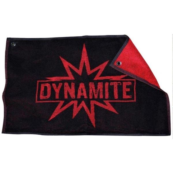 Dynamite Baits Ručník Fishing Towel