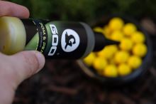 Korda Atraktor Goo Smoke 115 ml - Pom And Pear Supreme (4)