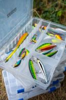 Zebco Krabička Trophy Box Medium (1)