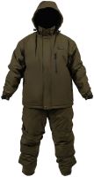 Avid Carp Zimní Oblek Arctic 50 Suit - XL