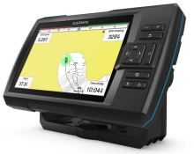 Garmin Echolot Striker Vivid 7SV Se Sondou GT52HW-TM (3)