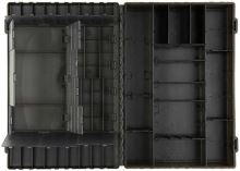 Fox Box Edges Loaded Large Tackle Box (5)