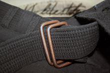 HOTSPOT DESIGN Kraťasy Carper (5)