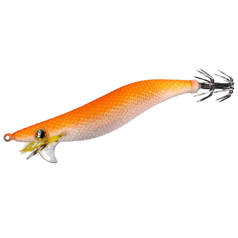 Shimano nástraha sephia clinch long appeal orange glow - 3.0 gou 13 g