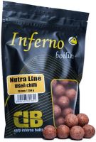 Carp Inferno Boilies Nutra Line Višeň Chilli Carp Inferno Boilies Nutra Line Višeň Chilli