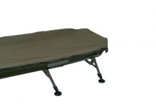 Solar Lehátko Se Spacákem Worldwide Sleep System STD 6 Leg (8)