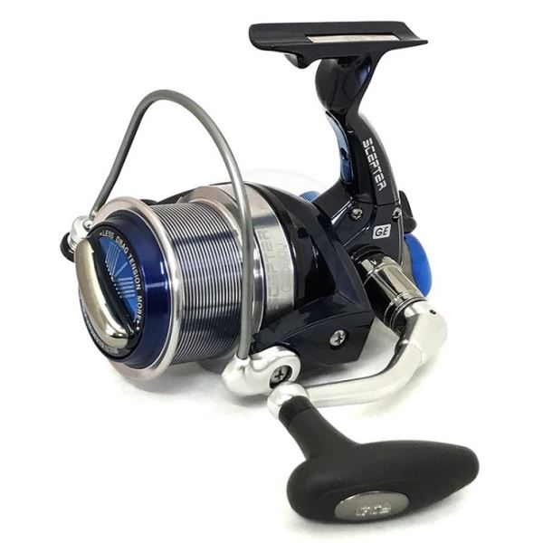 Tica Naviják Scepter GE 5000 / 10000