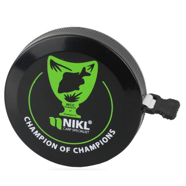 Nikl Metr Champion of Champions 150 cm