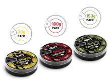 Delphin Vyvažovací Olůvka Delphin SOFT 150 g (2)