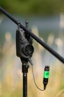 Nash Sada Signalizátorů Záběru Siren R4 Alarm (7)