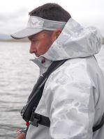 Fox Rage Bunda Light Camo RS Triple Layer Jacket (21)