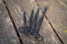 Zebco Peán Trophy Forceps (6)