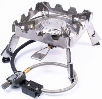 RidgeMonkey Vařič Quad Stove Pro RidgeMonkey Vařič Quad Stove Pro