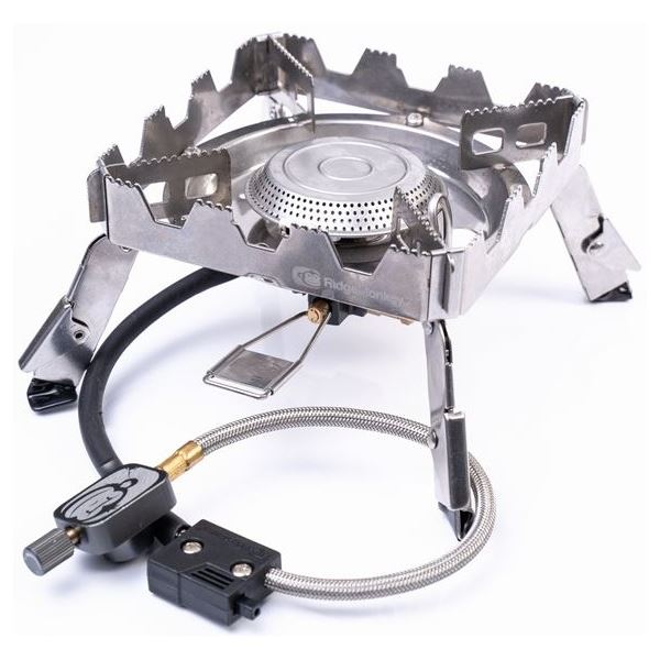 RidgeMonkey Vařič Quad Stove Pro