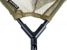 Daiwa Podběrák Black Widow 182 cm (1)