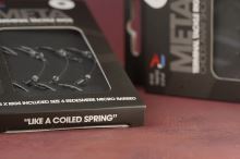 One More Cast Návazec Chods Away Short (13)