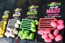 Korda Umělá Kukuřice Pop Up Maize Korda Umělá Kukuřice Pop Up Maize