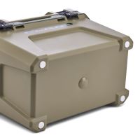 Plano Chladící Box Frost Cooler Inland Green 13 l (6)