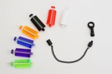 Taska Řetízkový  Swinger  Rizalite Mega kompletní (1)